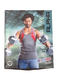 Essdee  - Red, 80