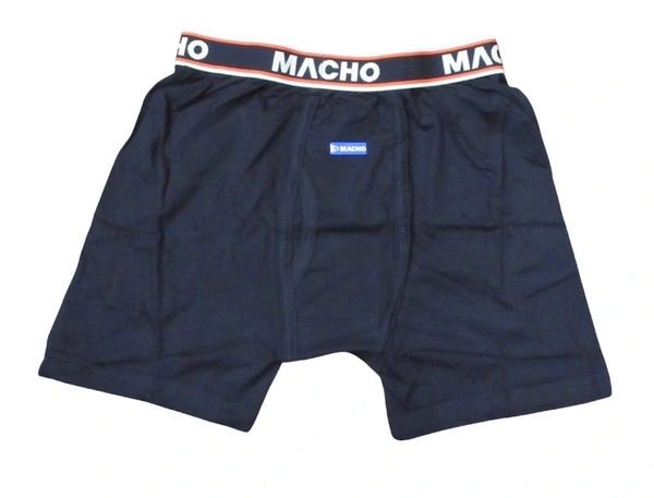 Macho Long Trunk  - Clairvoyant, 80