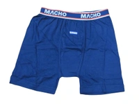 Macho Long Trunk  - Blue, 85