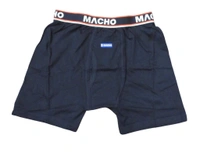 Macho Long Trunk  - Blue, 90