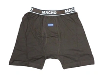 Macho Long Trunk  - Blue, 90