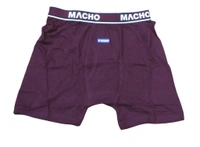 Macho Long Trunk  - Ultramarine, 90