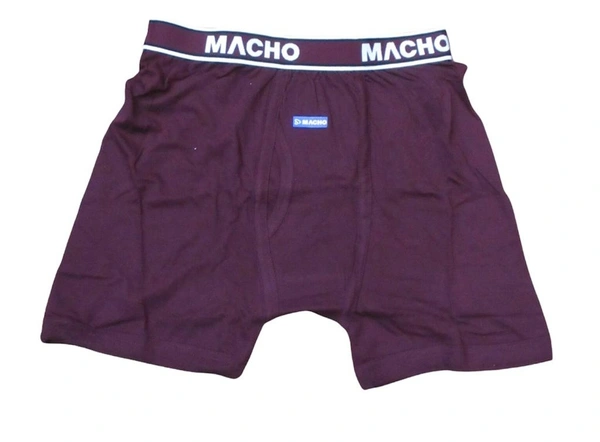 Macho Long Trunk  - Ultramarine, 90
