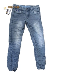 Jeans For Men's  - Periwinkle, 30