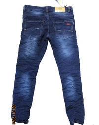 Jeans For Men's  - Periwinkle, 32