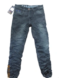 Jeans For Men's  - Periwinkle, 32