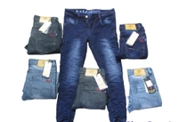 Jeans For Men's  - Periwinkle, 32