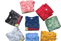 Tshirt  - Red, L