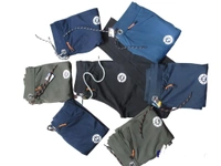 Sky Sport Lower  - Sherpa Blue, M