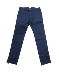 Trouser For Mens - Black, 30