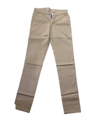Trouser For Mens - White, 34