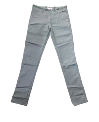 Trouser For Mens - White, 34