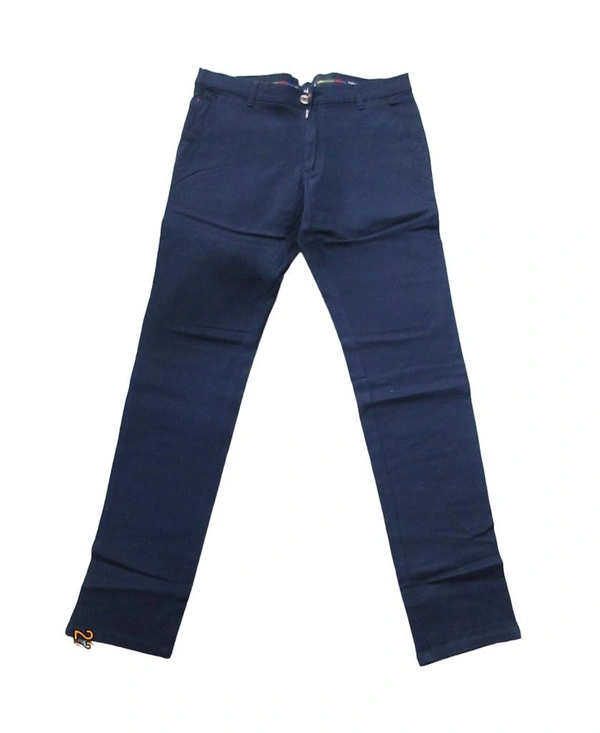 Trouser For Mens - Baja White, 34