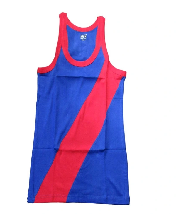 Hillman Kick Gym Vest - Gray, 85