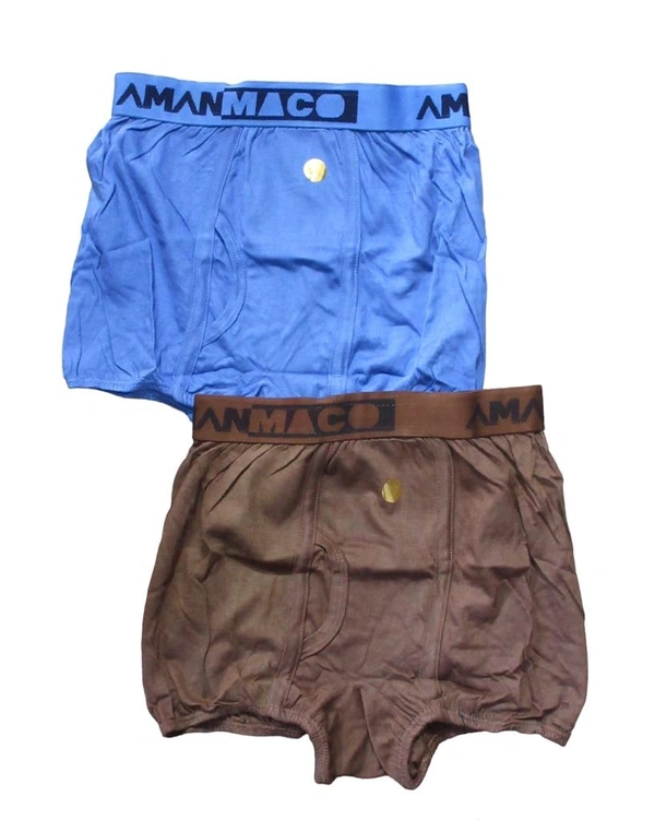 Amanmaco Mini Trunk 1 Pcs - Thistle, M