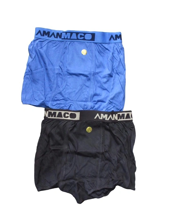 Amanmaco Mini Trunk 1 Pcs - Thistle, M