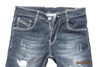 Jeans 👖 For Men's  - Navy Blue, 32