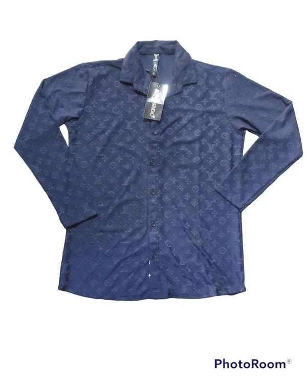 Shirt Lycra  - Tolopea, L