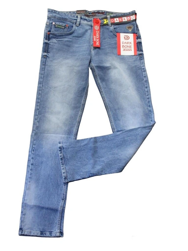 Jeans  - Black, 30