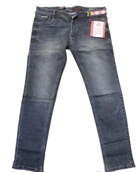 Jeans  - Black, 30
