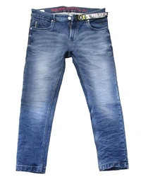 Jeans  - Periwinkle, 32