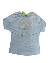 Funky Tshirt  - Gray, M