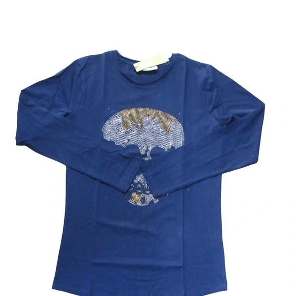 Funky Tshirt  - Yellow, L