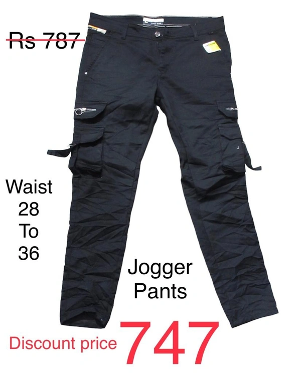 Jooger Pant  - Silver Chalice, 28