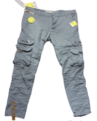 Jooger Pant  - Silver Chalice, 28