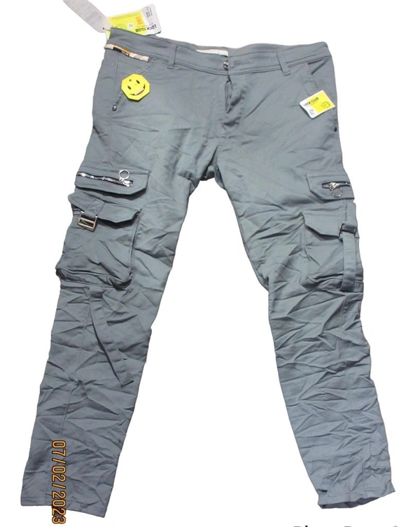 Jooger Pant  - Silver Chalice, 28