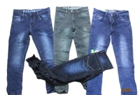 Jeans For Mens  - Navy Blue, 32