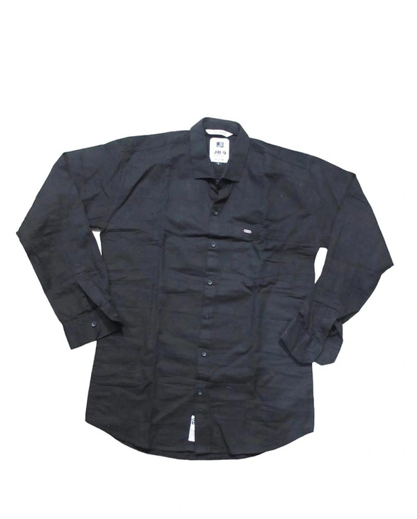 Shirt For Men's  - Brown, L