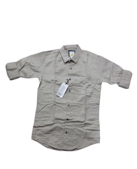Shirt For Men's  - Black, Xl
