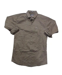Shirt For Men's  - Gray, Xl