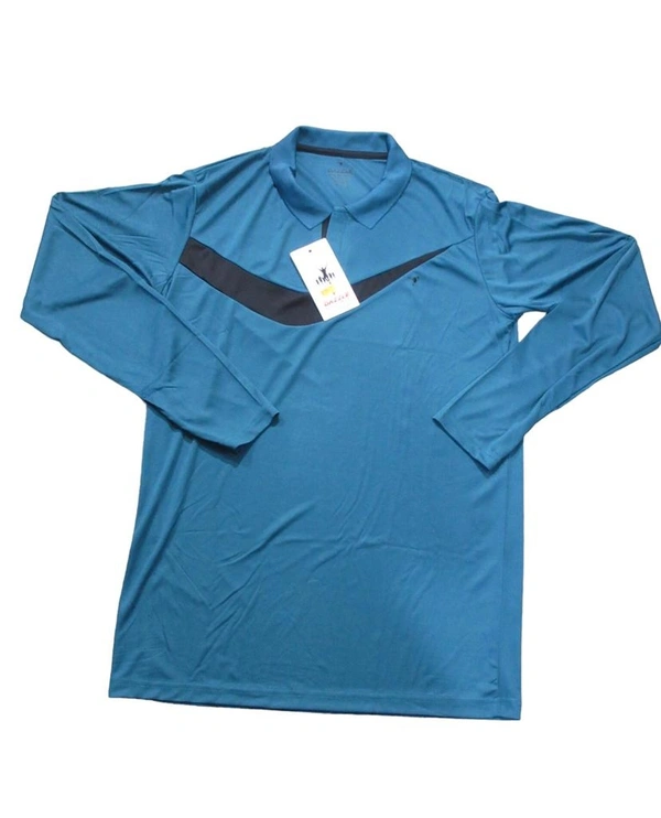 Dazzle Tshirt For Men's  - Red, M