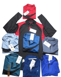 Dazzle Tshirt For Men's  - Red, M