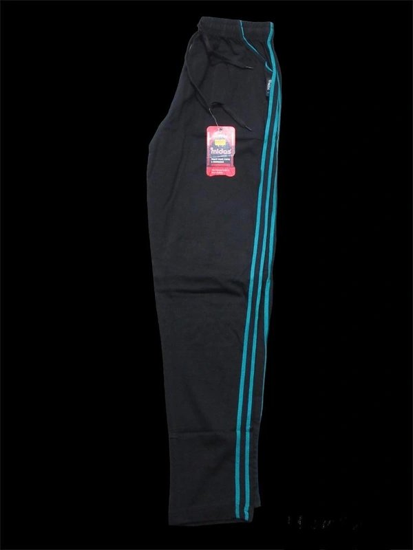 Midas Lower  - Black, M
