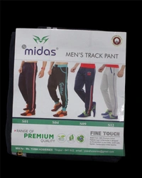 Midas Lower  - Gray, L