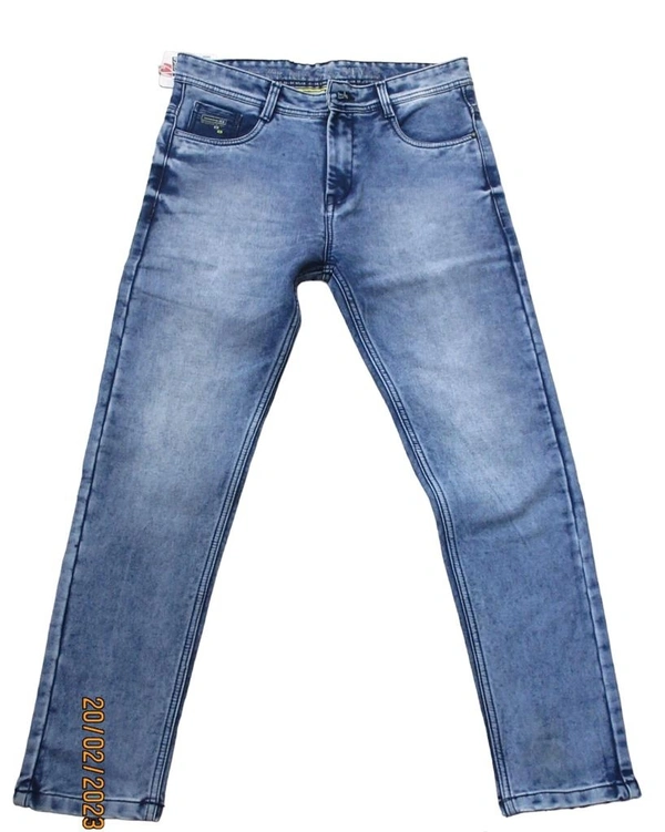 Jeans For Men's  - Navy Blue, 28