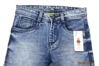 Jeans For Men's  - Navy Blue, 32