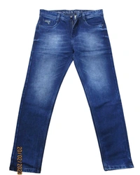 Jeans For Men's  - Cornflower Blue, 32