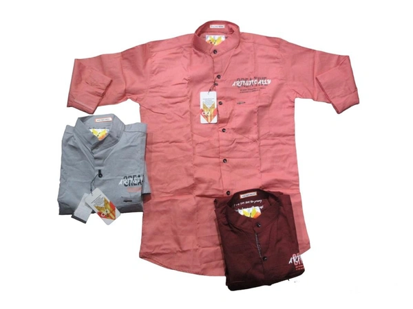 Stand Koller Shirt  - Gray, Xl