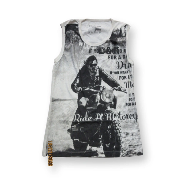 Sando  - Black, L.