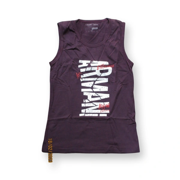 Sando  - Black, L.