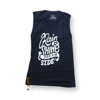 Sando  - Black, L.