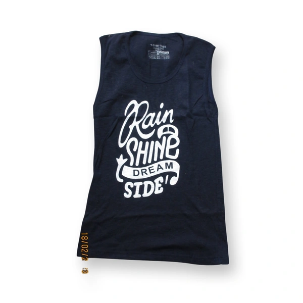 Sando  - Black, L.