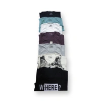 Sando  - Black, L.