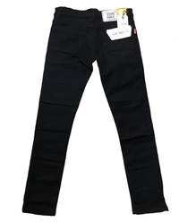 Cob Black Jeans 😍 - Black, 28