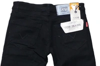 Cob Black Jeans 😍 - Black, 30