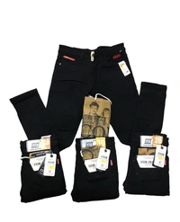 Cob Black Jeans 😍 - Black, 30